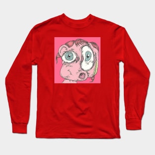 Lisa by DK Glassy Long Sleeve T-Shirt